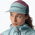 Kurtka przeciwdeszczowa damska DYNAFIT Traverse 3L cinder cloud blue/3180 3
