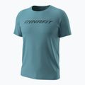 Koszulka trekkingowa męska Dynafit Traverse T-Shirt smoke blue 3