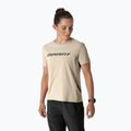 Koszulka trekkingowa damska Dynafit Traverse T-Shirt overcast