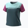 Koszulka trekkingowa damska DYNAFIT Traverse Light cinder/3180 3