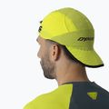 Czapka z daszkiem DYNAFIT Ultra Cooling ultra yellow/0720 4