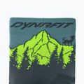 Skarpety DYNAFIT Traverse Crew cinder ultra yellow/5a30 3