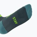 Skarpety DYNAFIT Traverse Crew cinder ultra yellow/5a30 5