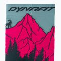 Skarpety DYNAFIT Traverse Mid cinder pink glo/6070 3
