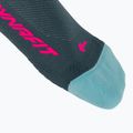 Skarpety DYNAFIT Traverse Mid cinder pink glo/6070 4