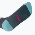 Skarpety DYNAFIT Traverse Mid cinder pink glo/6070 5