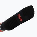 Skarpety DYNAFIT Ultra Crew black out ultra coral/6A10 4
