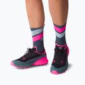 Skarpety DYNAFIT Ultra Crew cinder pink glo/6070 3