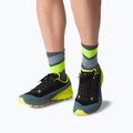 Skarpety DYNAFIT Ultra Mid cinder ultra yellow/5A30 7