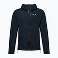 Kurtka przeciwdeszczowa męska Salewa Pedroc 2 PTX 2.5 Light blueberry