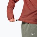Kurtka hybrydowa damska Salewa Pedroc 2 PTX 2.5 Light etruscan red 6