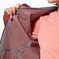 Kurtka hybrydowa damska Salewa Pedroc 2 PTX 2.5 Light etruscan red 8