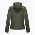 Kurtka przeciwdeszczowa damska Salewa Pedroc 2 PTX 2.5 Light faded green 2