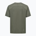 Koszulka męska Salewa Pedroc Dry Light faded green 8