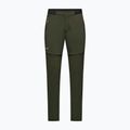 Spodnie trekkingowe męskie Salewa Pedroc 3 DST 2IN1 dark olive