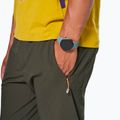 Spodnie trekkingowe męskie Salewa Pedroc 5 DST dark olive 5