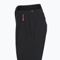 Spodnie trekkingowe damskie Salewa Pedroc 5 DST black out 4