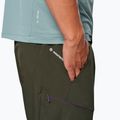 Spodenki trekkingowe męskie Salewa Pedroc 4 DST Cargo dark olive/0910 5