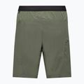 Spodenki trekkingowe męskie Salewa Pedroc 4 DST Cargo faded green 2