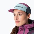 Czapka z daszkiem DYNAFIT Traverse cloud blue/6450 2