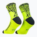 Skarpety DYNAFIT Run Wild Mid ultra yellow/0720 5