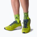 Skarpety DYNAFIT Run Wild Mid ultra yellow/0720 6