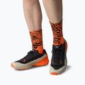 Skarpety DYNAFIT Run Wild Crew ultra orange 6