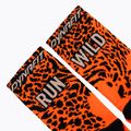 Skarpety DYNAFIT Run Wild Crew ultra orange 3