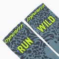 Skarpety DYNAFIT Run Wild Crew smoke blue 3