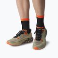 Skarpety DYNAFIT Trail Mid black out ultra orange/4220 6