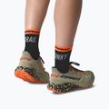 Skarpety DYNAFIT Trail Mid black out ultra orange/4220 7