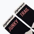 Skarpety DYNAFIT Trail Mid black out overcast/7960 3