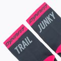 Skarpety DYNAFIT Trail Mid cinder pink glo/6070 4