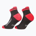 Skarpety DYNAFIT Trail Short black out ultra coral/6A10 5