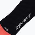 Skarpety DYNAFIT Trail Short black out ultra coral/6A10 3