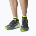 Skarpety DYNAFIT Trail Short cinder ultra yellow/5A30 2