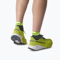 Skarpety DYNAFIT Trail Short cinder ultra yellow/5A30 3