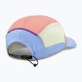 Czapka z daszkiem Salewa Pedroc 2 DST Light desert pink/3150 2
