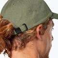 Czapka z daszkiem Salewa Graphic faded green 4