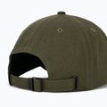 Czapka z daszkiem Salewa Eagle Logo dark olive 4