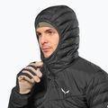 Kurtka ocieplana męska Salewa Brenta Rds Dwn black out 4
