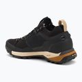 Buty trekkingowe męskie Salewa Puez 2 Knit Powertex black/black 3