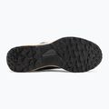 Buty trekkingowe męskie Salewa Puez 2 Knit Powertex black/black 4