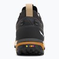 Buty trekkingowe męskie Salewa Puez 2 Knit Powertex black/black 6