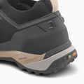 Buty trekkingowe damskie Salewa Puez 2 Knit Powertex black/black 14