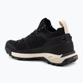 Buty trekkingowe damskie Salewa Puez 2 Knit Powertex fluo orange/black 3