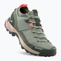 Buty trekkingowe damskie Salewa Puez 2 Knit Powertex shadow/dark olive 10
