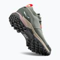 Buty trekkingowe damskie Salewa Puez 2 Knit Powertex shadow/dark olive 11