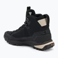 Buty trekkingowe damskie Salewa Puez 2 Mid Ptx black/black 3