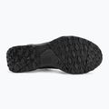 Buty trekkingowe damskie Salewa Puez 2 Mid Ptx black/black 4